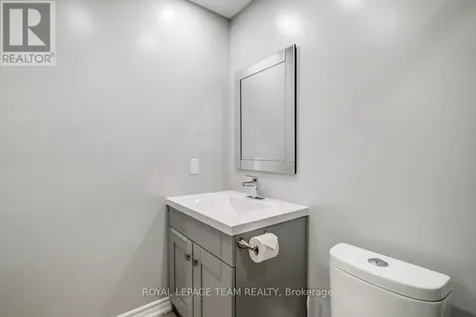 3577 River Run Avenue Ottawa ON K2J 6J7