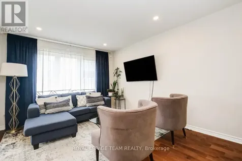 3577 River Run Avenue Ottawa ON K2J 6J7