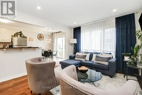 3577 River Run Avenue Ottawa ON K2J 6J7