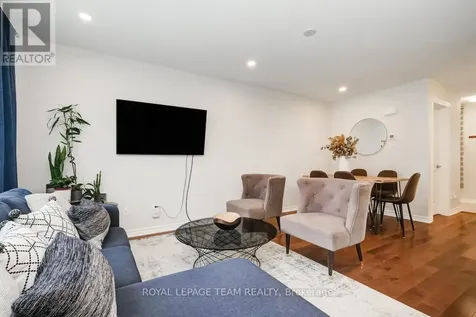 3577 River Run Avenue Ottawa ON K2J 6J7