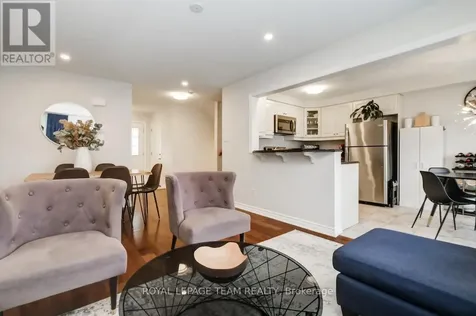 3577 River Run Avenue Ottawa ON K2J 6J7