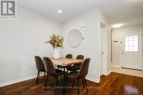 3577 River Run Avenue Ottawa ON K2J 6J7