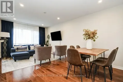 3577 River Run Avenue Ottawa ON K2J 6J7