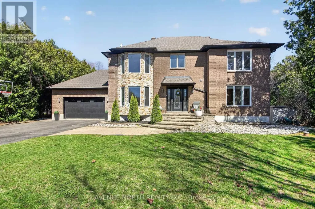 1317 Cornfield Crescent Ottawa ON K4P 1B5