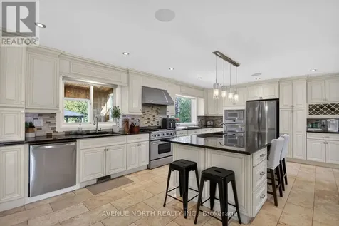 1317 Cornfield Crescent Ottawa ON K4P 1B5