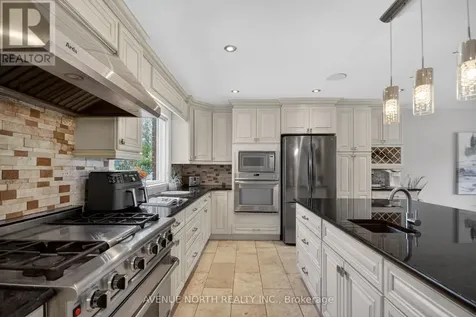1317 Cornfield Crescent Ottawa ON K4P 1B5