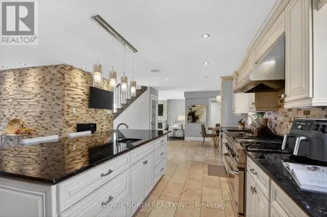 1317 Cornfield Crescent Ottawa ON K4P 1B5