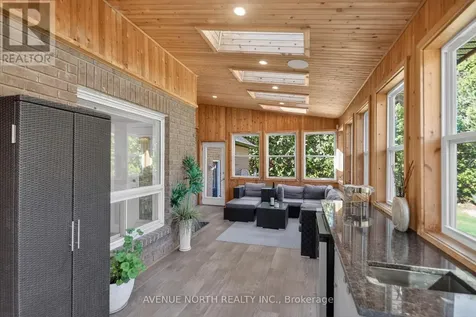 1317 Cornfield Crescent Ottawa ON K4P 1B5