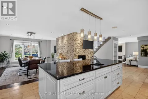 1317 Cornfield Crescent Ottawa ON K4P 1B5
