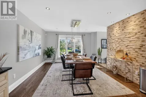 1317 Cornfield Crescent Ottawa ON K4P 1B5
