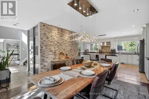 1317 Cornfield Crescent Ottawa ON K4P 1B5