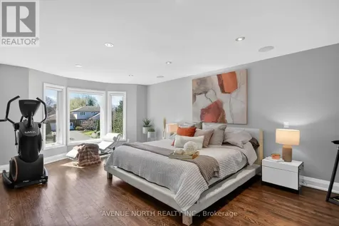 1317 Cornfield Crescent Ottawa ON K4P 1B5