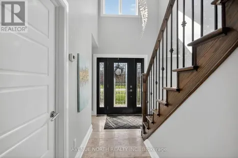 1317 Cornfield Crescent Ottawa ON K4P 1B5