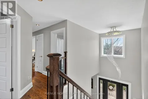 1317 Cornfield Crescent Ottawa ON K4P 1B5