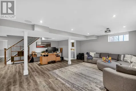 1317 Cornfield Crescent Ottawa ON K4P 1B5