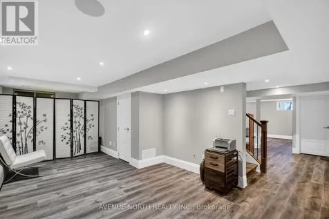 1317 Cornfield Crescent Ottawa ON K4P 1B5