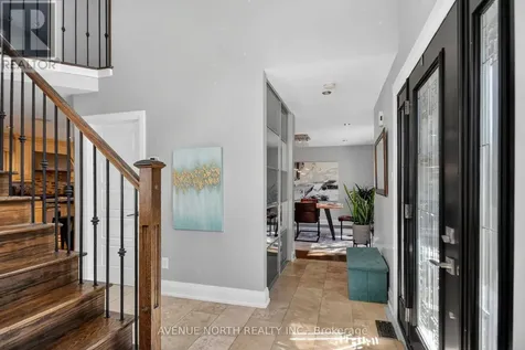1317 Cornfield Crescent Ottawa ON K4P 1B5