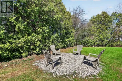 1317 Cornfield Crescent Ottawa ON K4P 1B5