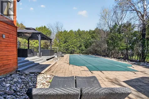 1317 Cornfield Crescent Ottawa ON K4P 1B5