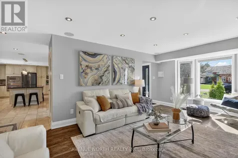 1317 Cornfield Crescent Ottawa ON K4P 1B5