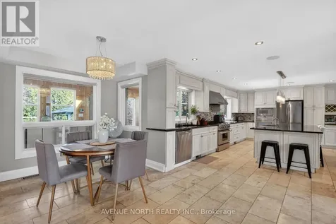 1317 Cornfield Crescent Ottawa ON K4P 1B5