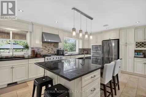 1317 Cornfield Crescent Ottawa ON K4P 1B5