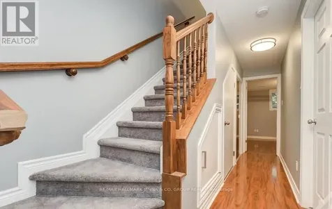 395 Chapman Mills Drive Ottawa ON K2J 0M7
