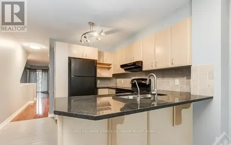 395 Chapman Mills Drive Ottawa ON K2J 0M7