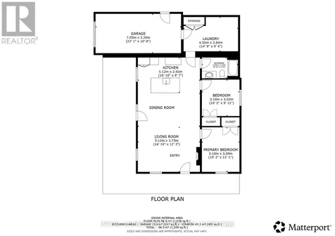 104 Fire Hall Crescent Lanark Highlands ON K0G 1K0