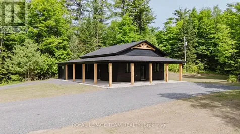 104 Fire Hall Crescent Lanark Highlands ON K0G 1K0