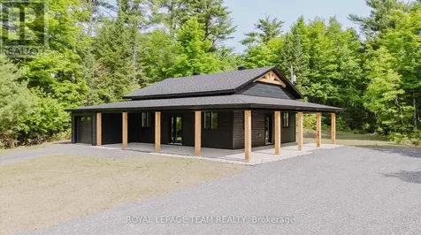 104 Fire Hall Crescent Lanark Highlands ON K0G 1K0