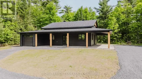 104 Fire Hall Crescent Lanark Highlands ON K0G 1K0