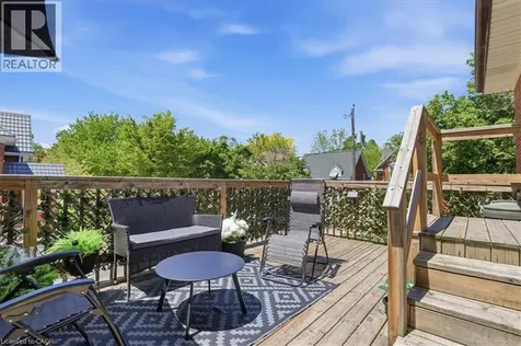 744 Queen Street South Kitchener ON N2M 1A4