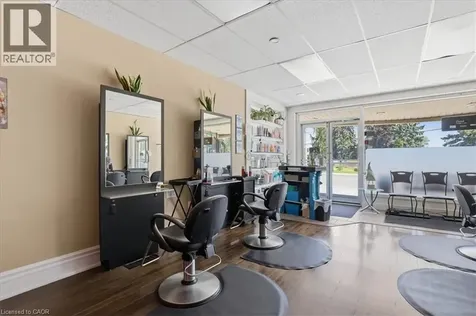 744 Queen Street South Kitchener ON N2M 1A4