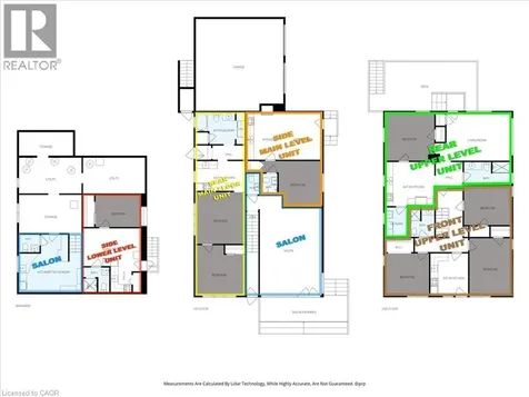 744 Queen Street South Kitchener ON N2M 1A4