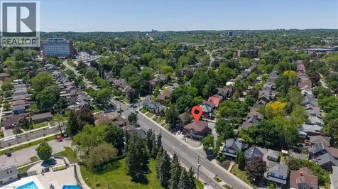 744 Queen Street South Kitchener ON N2M 1A4