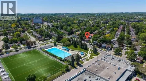 744 Queen Street South Kitchener ON N2M 1A4
