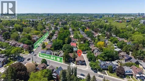 744 Queen Street South Kitchener ON N2M 1A4