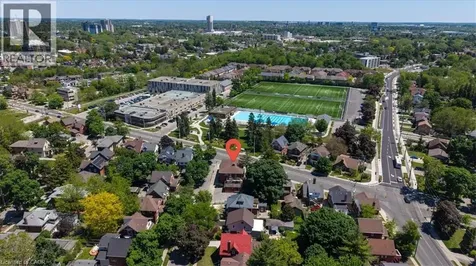 744 Queen Street South Kitchener ON N2M 1A4