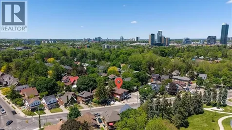 744 Queen Street South Kitchener ON N2M 1A4
