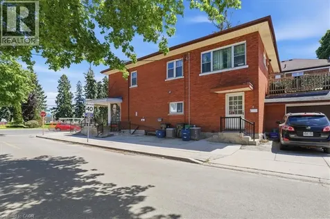 744 Queen Street South Kitchener ON N2M 1A4