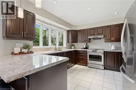 2205 Shaftesbury Court Oakville ON L6H 6C6