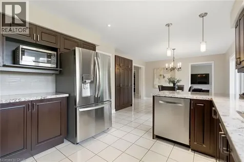 2205 Shaftesbury Court Oakville ON L6H 6C6