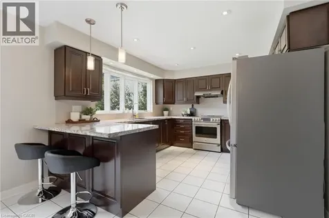 2205 Shaftesbury Court Oakville ON L6H 6C6