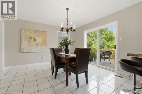 2205 Shaftesbury Court Oakville ON L6H 6C6