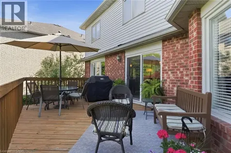 2205 Shaftesbury Court Oakville ON L6H 6C6