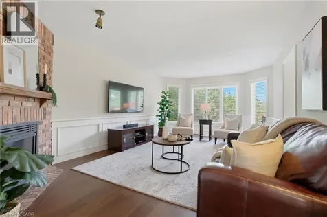 2205 Shaftesbury Court Oakville ON L6H 6C6