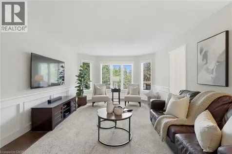 2205 Shaftesbury Court Oakville ON L6H 6C6