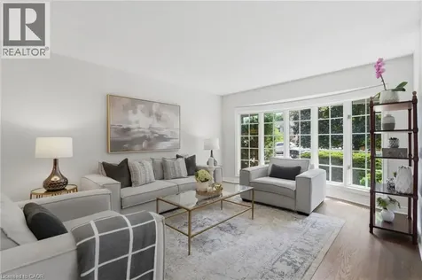 2205 Shaftesbury Court Oakville ON L6H 6C6
