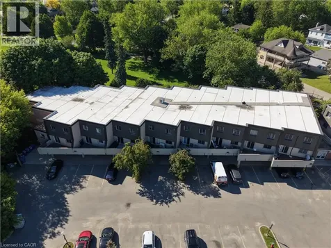 40 Tannery Street East Cambridge ON N3C 2B9